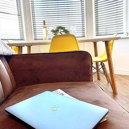 Beautiful Space Stylish And Modern! Perfect Location Blackpool Zewnętrze zdjęcie