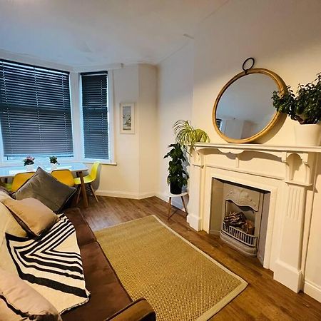 Beautiful Space Stylish And Modern! Perfect Location Blackpool Zewnętrze zdjęcie