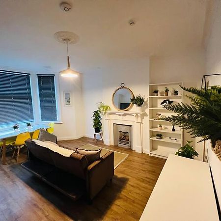 Beautiful Space Stylish And Modern! Perfect Location Blackpool Zewnętrze zdjęcie