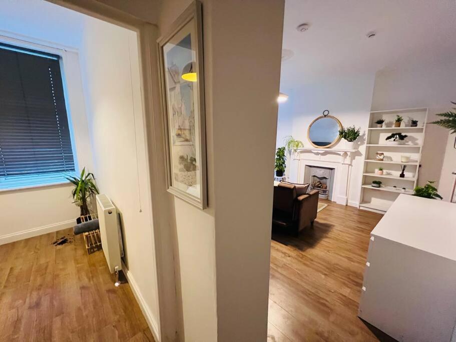 Beautiful Space Stylish And Modern! Perfect Location Blackpool Zewnętrze zdjęcie