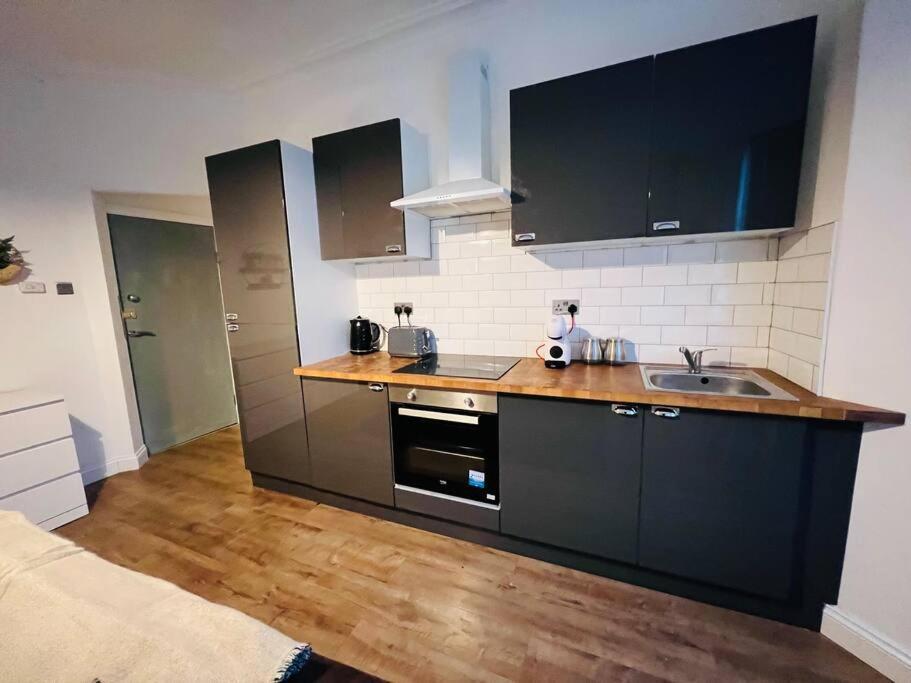 Beautiful Space Stylish And Modern! Perfect Location Blackpool Zewnętrze zdjęcie
