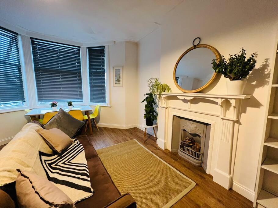 Beautiful Space Stylish And Modern! Perfect Location Blackpool Zewnętrze zdjęcie