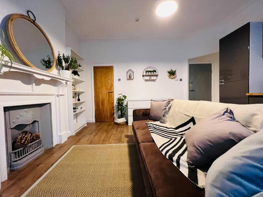 Beautiful Space Stylish And Modern! Perfect Location Blackpool Zewnętrze zdjęcie