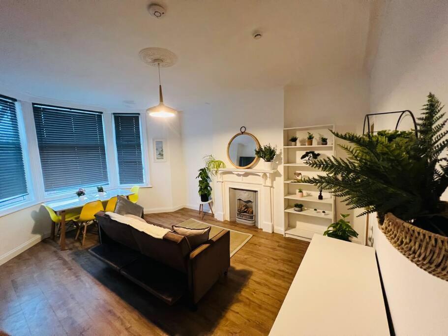 Beautiful Space Stylish And Modern! Perfect Location Blackpool Zewnętrze zdjęcie