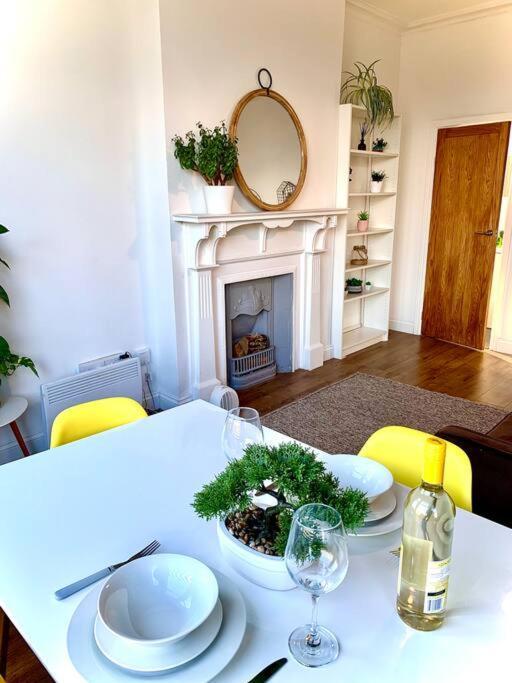 Beautiful Space Stylish And Modern! Perfect Location Blackpool Zewnętrze zdjęcie