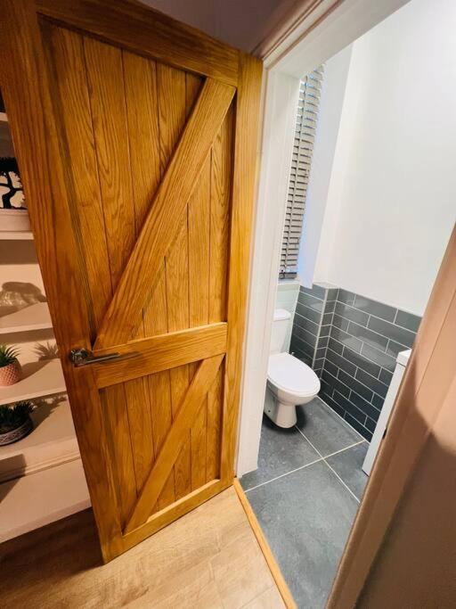 Beautiful Space Stylish And Modern! Perfect Location Blackpool Zewnętrze zdjęcie