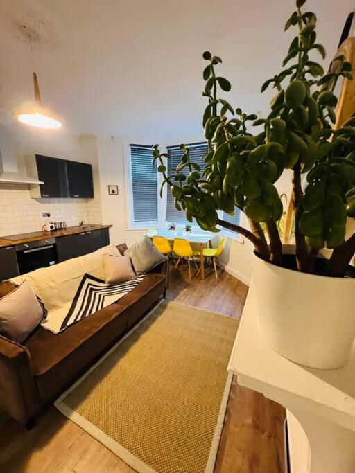 Beautiful Space Stylish And Modern! Perfect Location Blackpool Zewnętrze zdjęcie