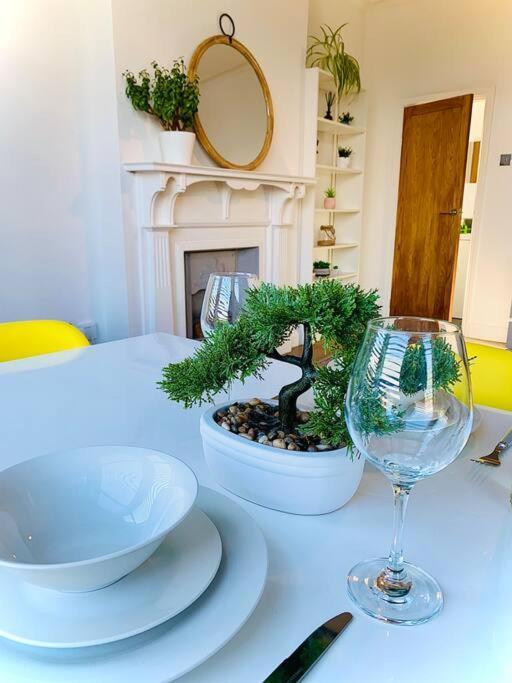 Beautiful Space Stylish And Modern! Perfect Location Blackpool Zewnętrze zdjęcie
