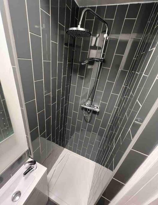 Beautiful Space Stylish And Modern! Perfect Location Blackpool Zewnętrze zdjęcie