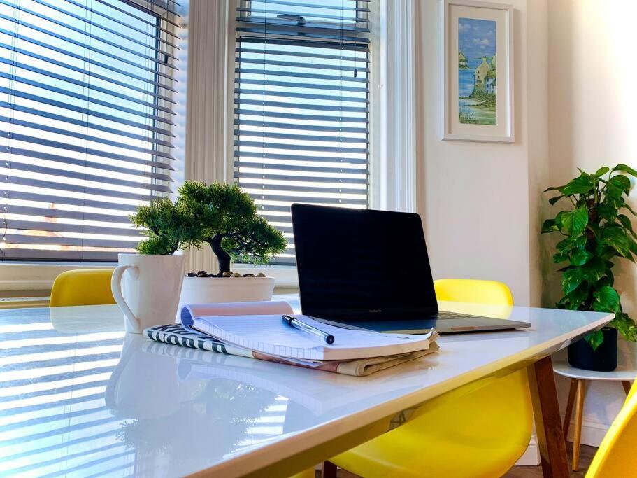Beautiful Space Stylish And Modern! Perfect Location Blackpool Zewnętrze zdjęcie